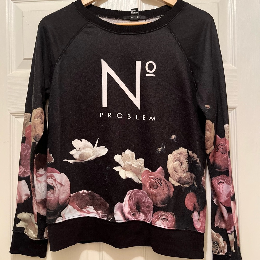 Forever 21 Sweater